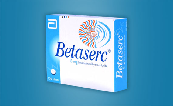 Betaserc online store in Vermont