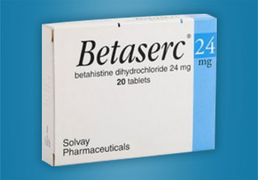 purchase Betaserc online in Texas