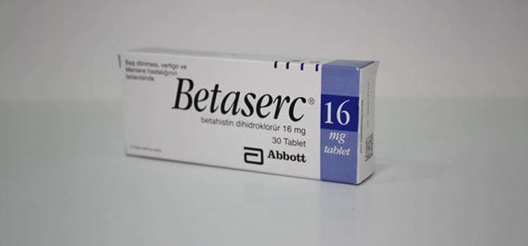 buy betaserc in Indiana