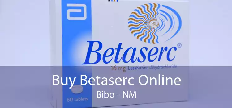 Buy Betaserc Online Bibo - NM
