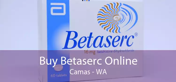 Buy Betaserc Online Camas - WA